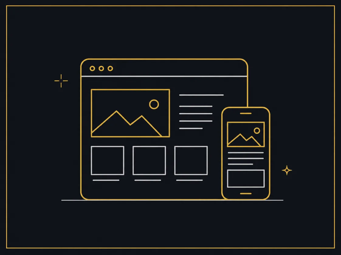 Sites web